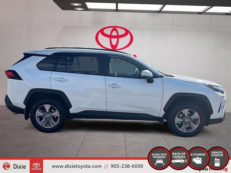 toyota RAV4 2024 - 5