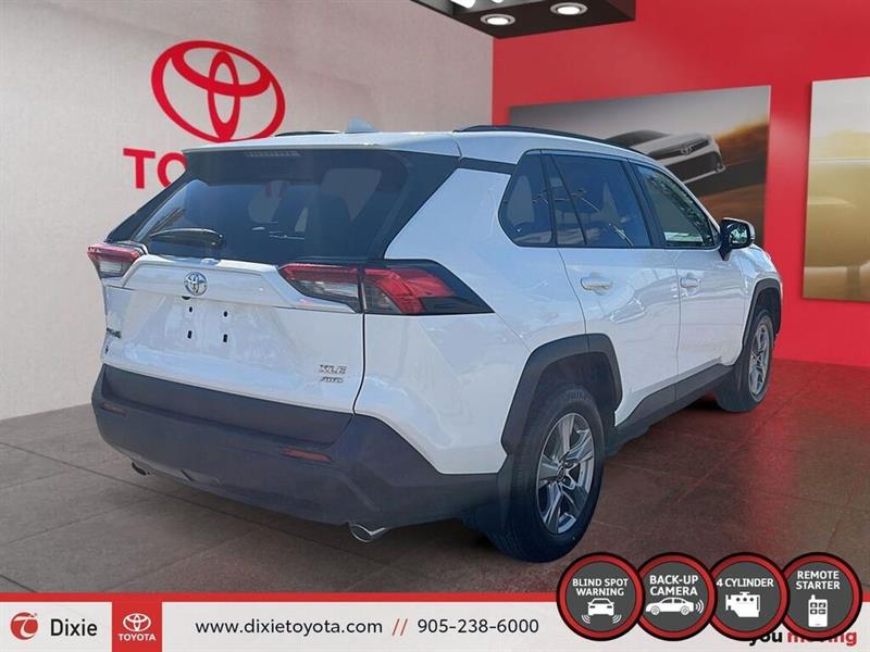 toyota RAV4 2024 - 7