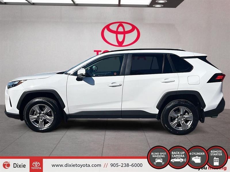 toyota RAV4 2024 - 9