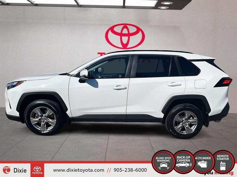 toyota RAV4 2024 - 10