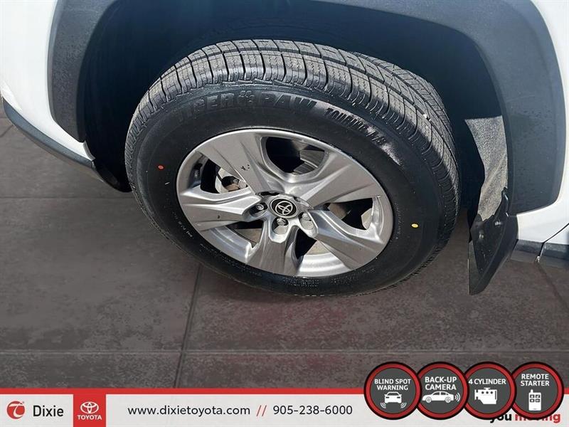 toyota RAV4 2024 - 12