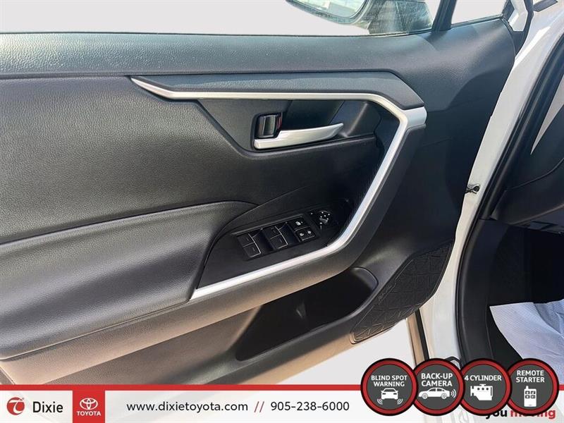 toyota RAV4 2024 - 13