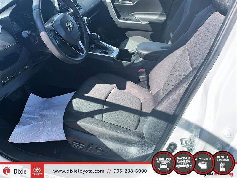 toyota RAV4 2024 - 14