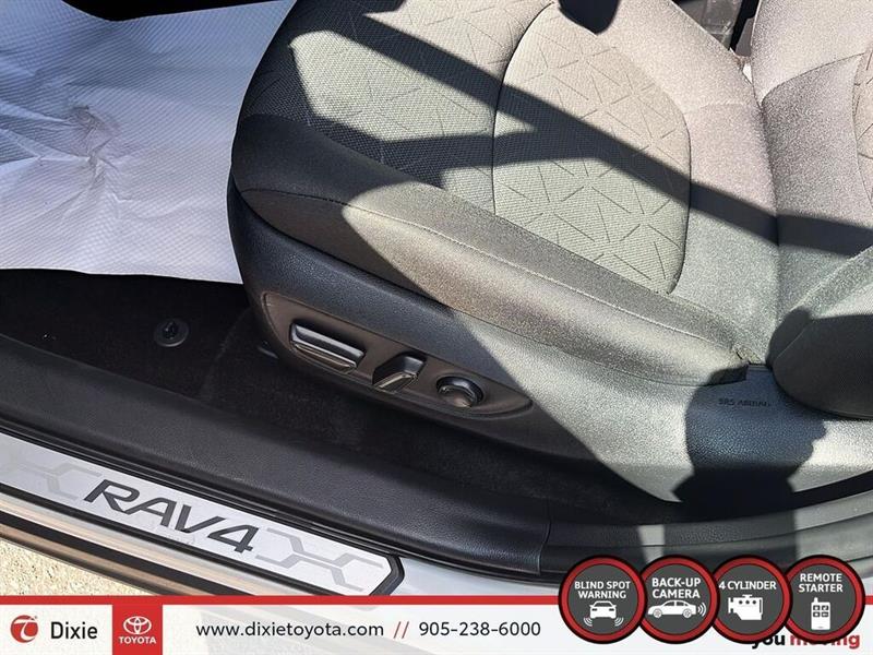 toyota RAV4 2024 - 15