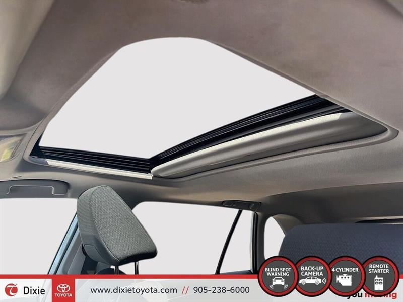 toyota RAV4 2024 - 16