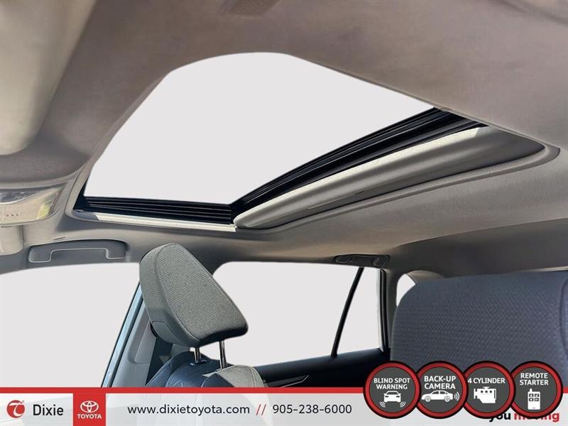 toyota RAV4 2024 - 17