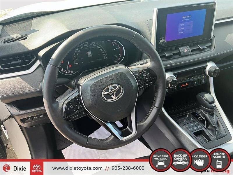 toyota RAV4 2024 - 18