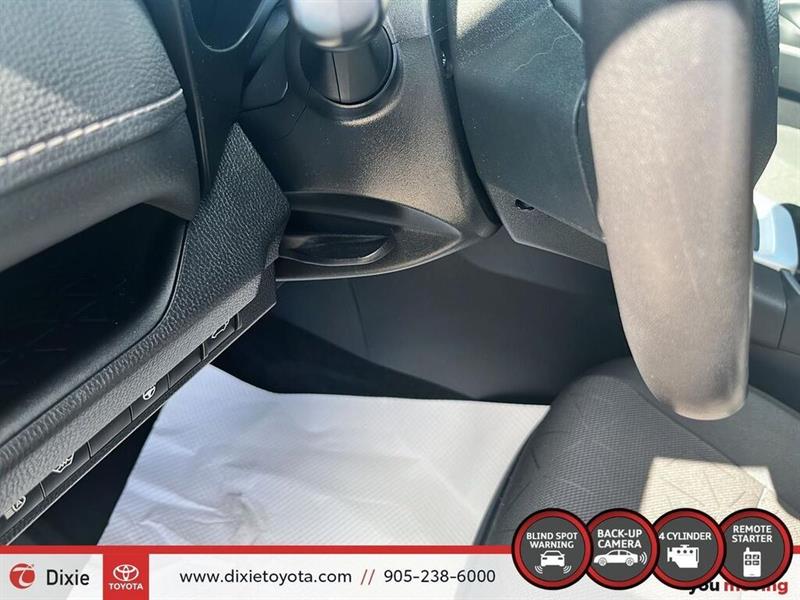 toyota RAV4 2024 - 21