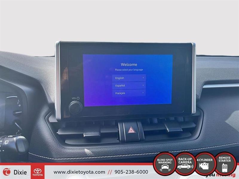 toyota RAV4 2024 - 23