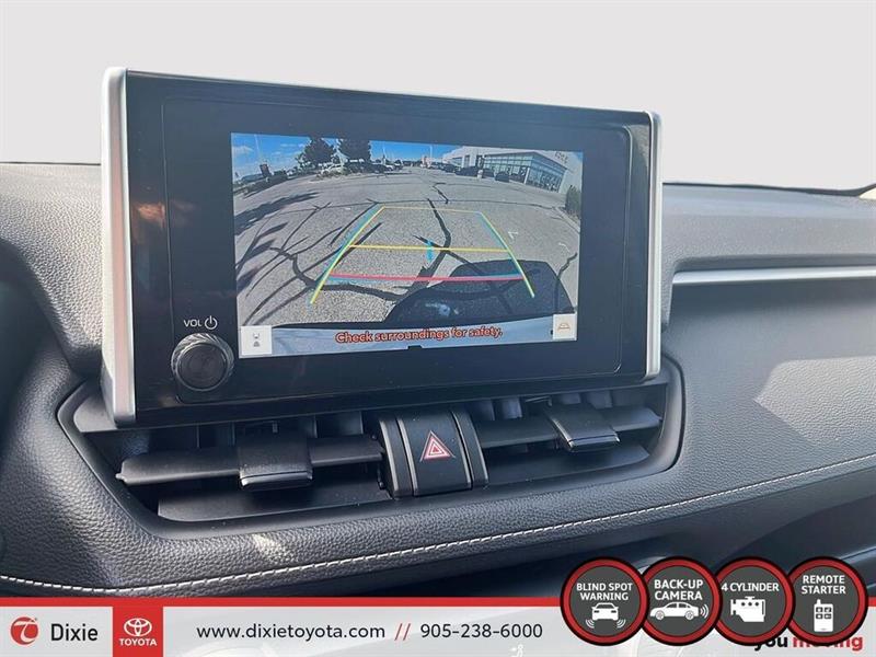 toyota RAV4 2024 - 24