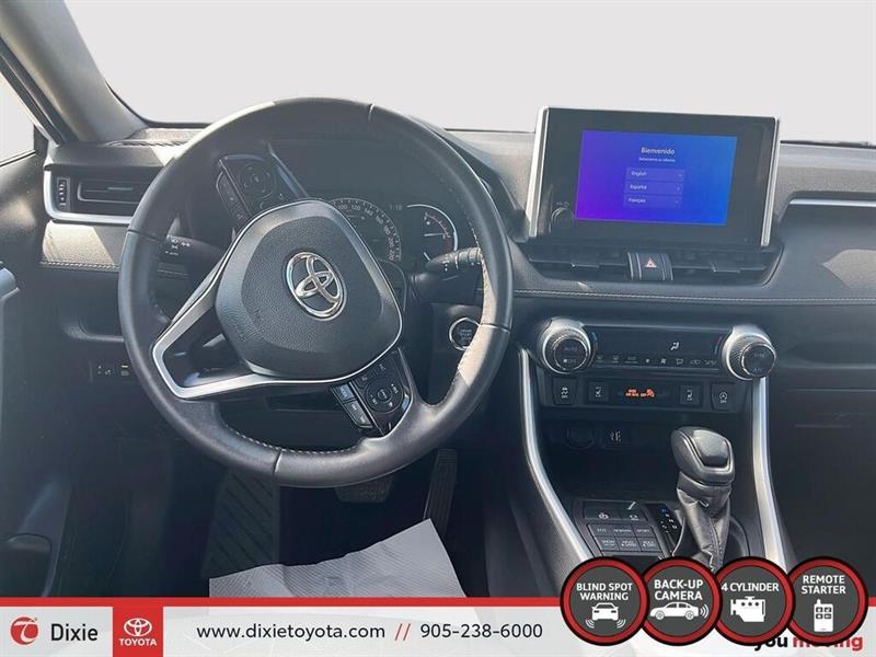 toyota RAV4 2024 - 26