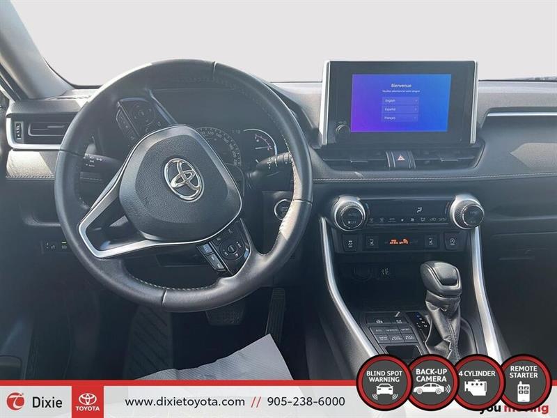 toyota RAV4 2024 - 27