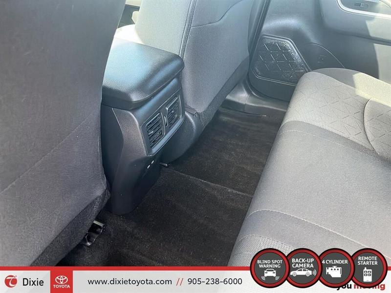 toyota RAV4 2024 - 28