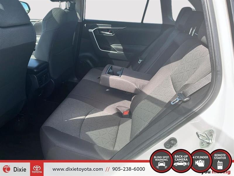 toyota RAV4 2024 - 29