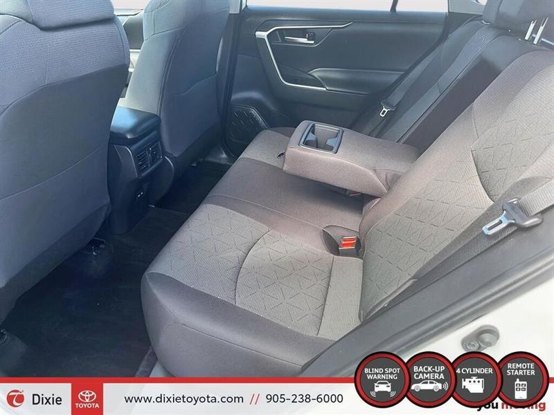 toyota RAV4 2024 - 30