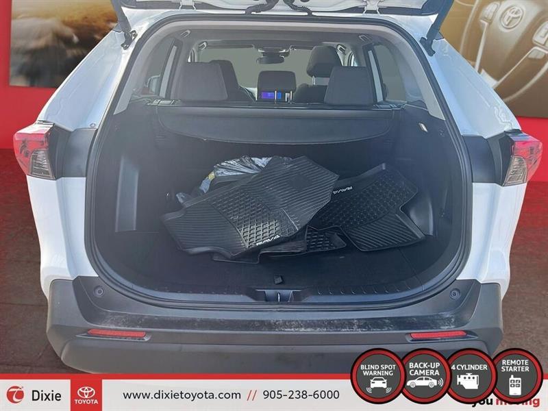 toyota RAV4 2024 - 31