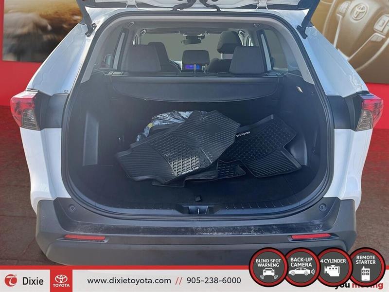 toyota RAV4 2024 - 32