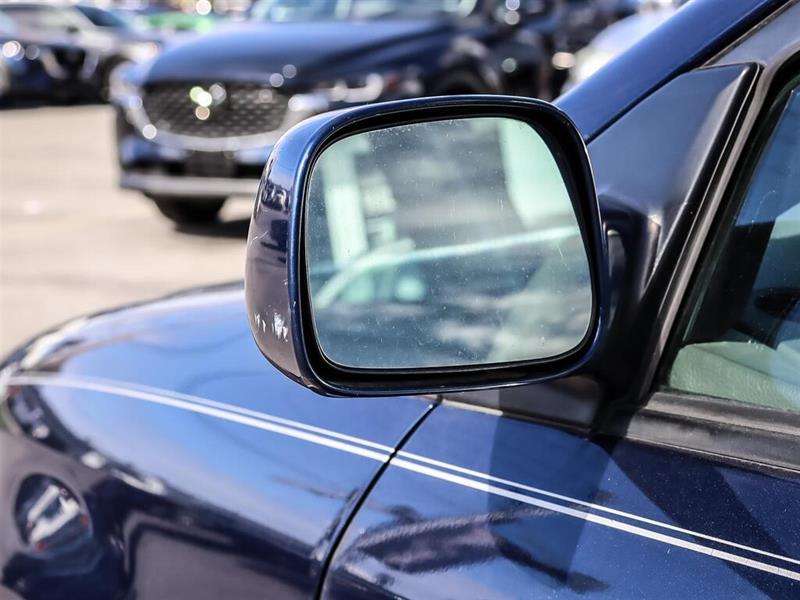 toyota Corolla 2005 - 7