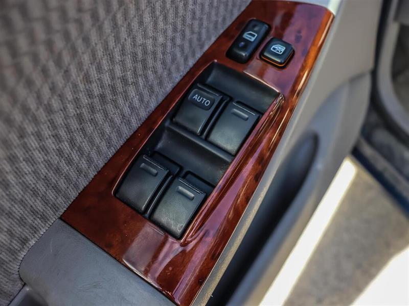 toyota Corolla 2005 - 8