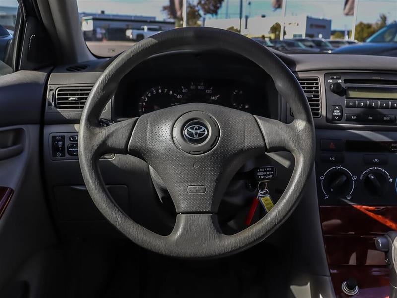 toyota Corolla 2005 - 10