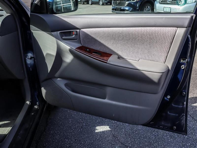 toyota Corolla 2005 - 15