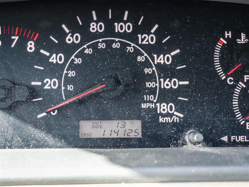 toyota Corolla 2005 - 20