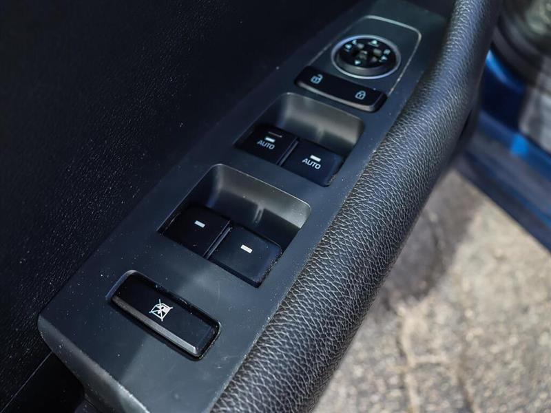 hyundai Sonata 2018 - 8