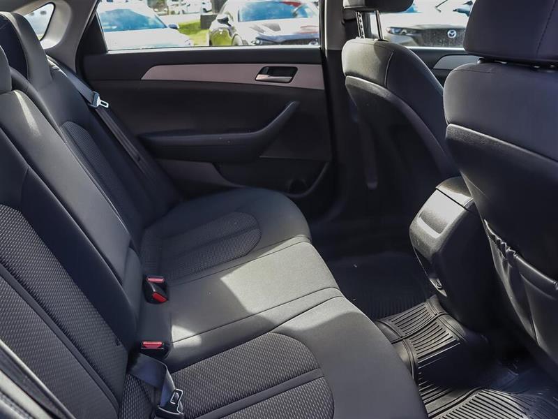 hyundai Sonata 2018 - 18