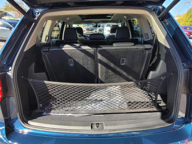 volkswagen Atlas 2018 - 10