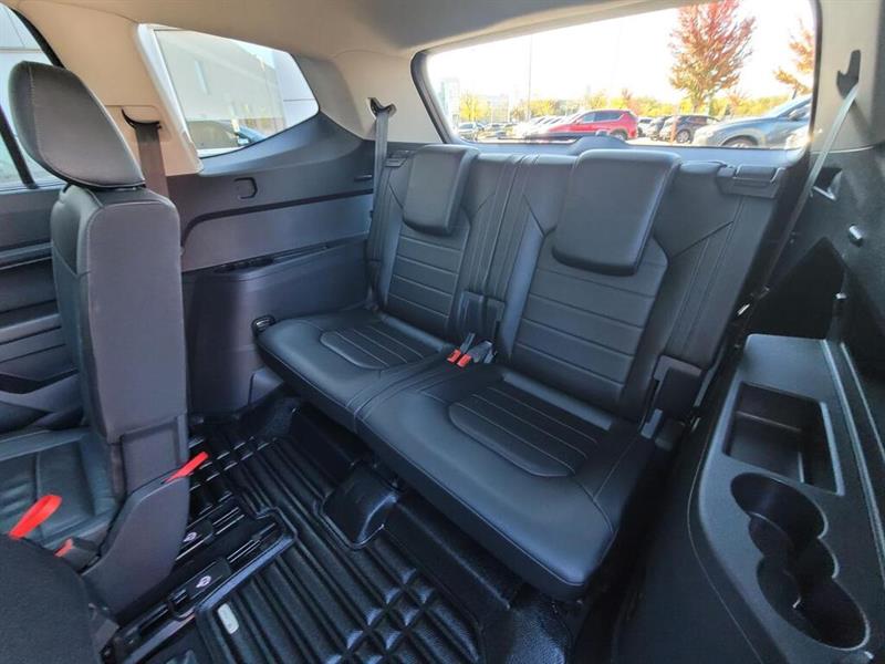 volkswagen Atlas 2018 - 14