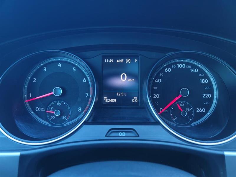 volkswagen Atlas 2018 - 16