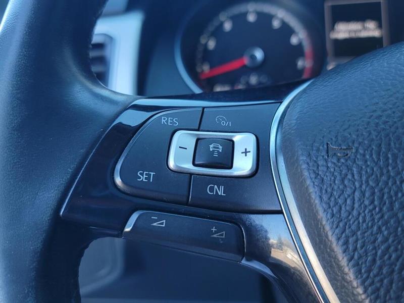 volkswagen Atlas 2018 - 17