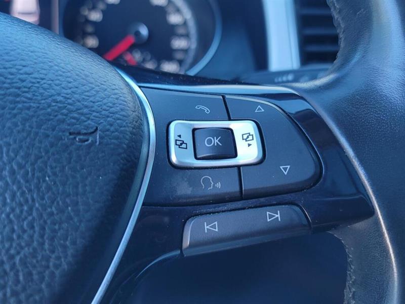 volkswagen Atlas 2018 - 18