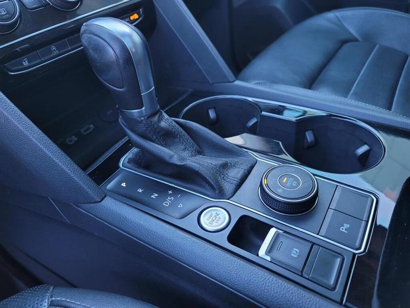 volkswagen Atlas 2018 - 19