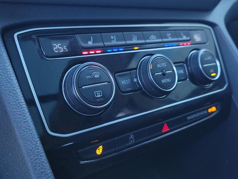 volkswagen Atlas 2018 - 20