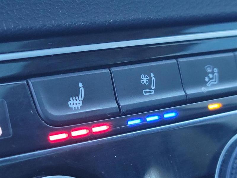 volkswagen Atlas 2018 - 21