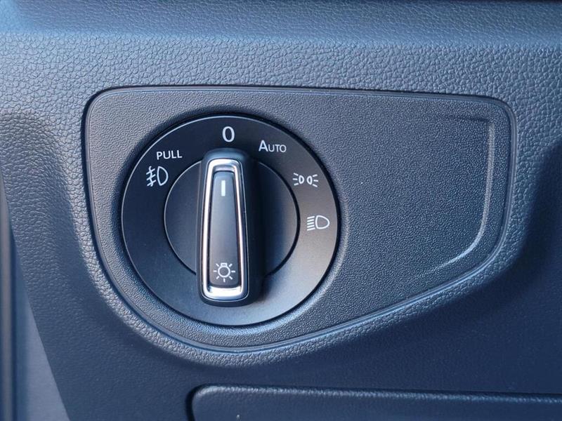 volkswagen Atlas 2018 - 22