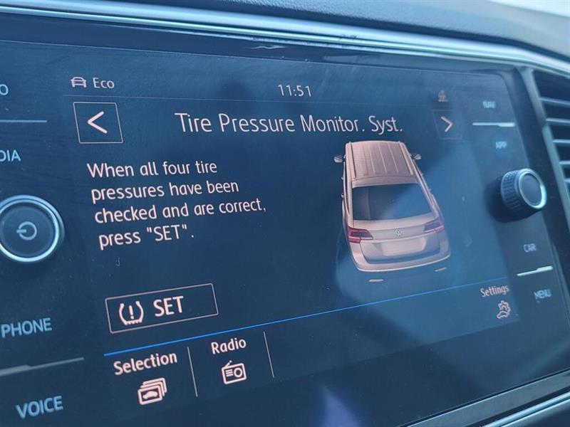 volkswagen Atlas 2018 - 26