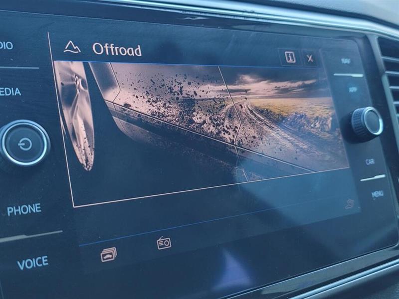 volkswagen Atlas 2018 - 30