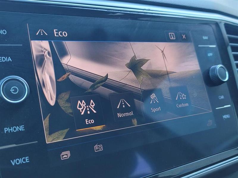 volkswagen Atlas 2018 - 32