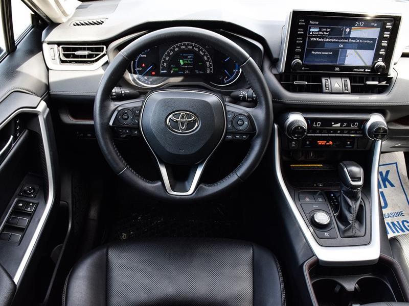 toyota RAV4 2021 - 3