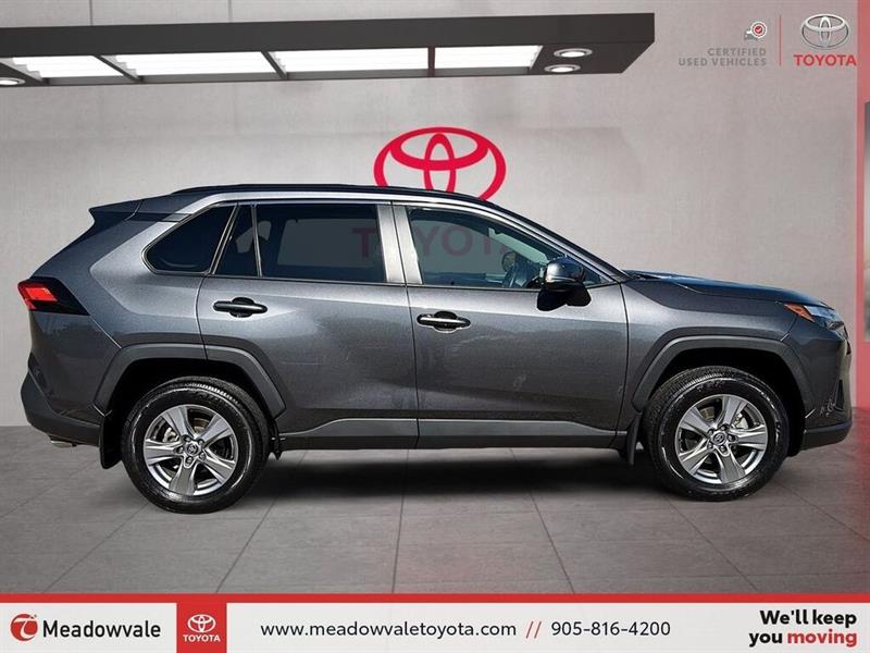 toyota RAV4 2022 - 3