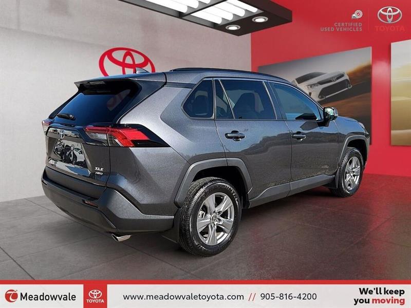 toyota RAV4 2022 - 4