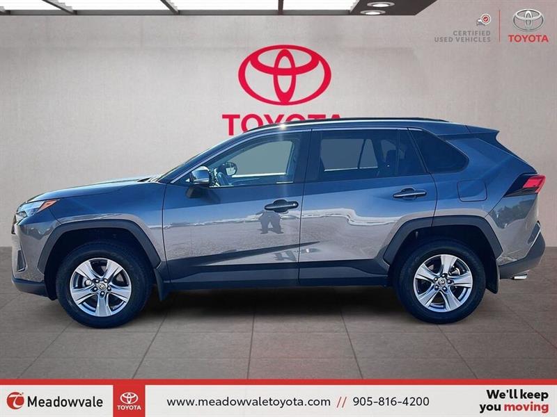 toyota RAV4 2022 - 6