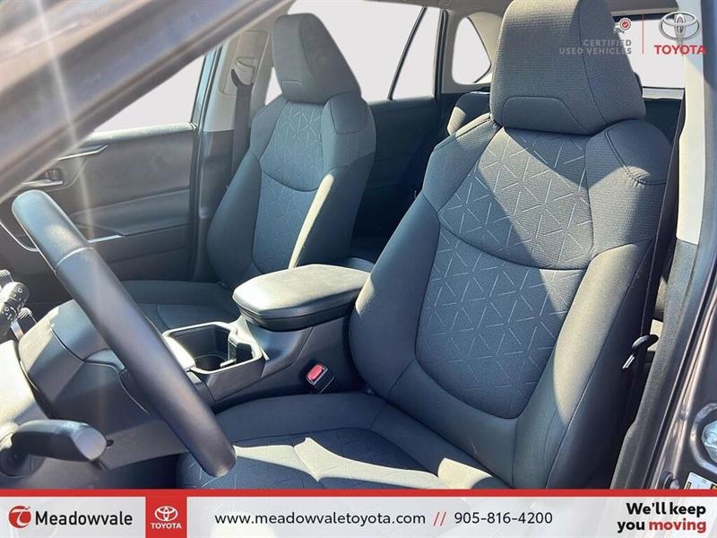 toyota RAV4 2022 - 9