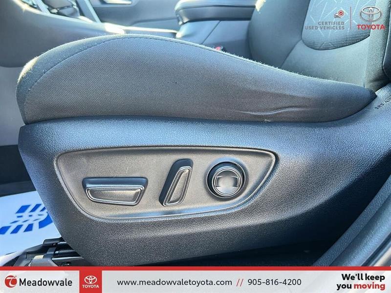 toyota RAV4 2022 - 10