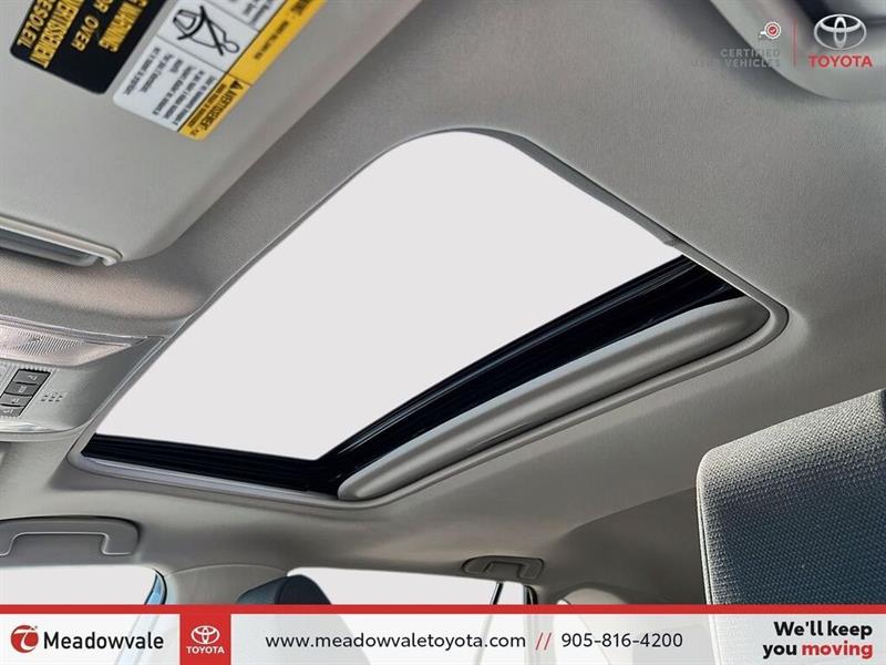 toyota RAV4 2022 - 11