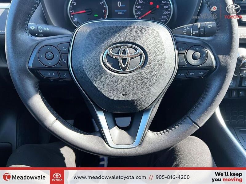 toyota RAV4 2022 - 14