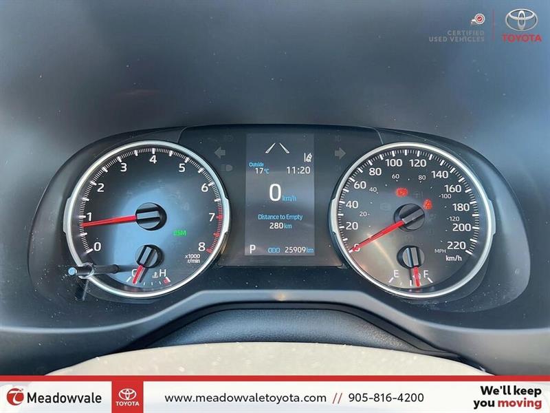 toyota RAV4 2022 - 15