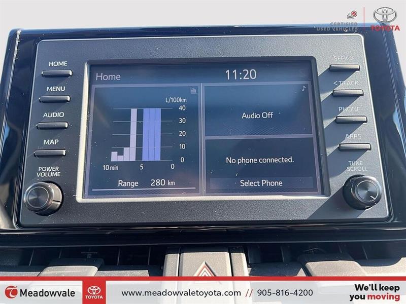 toyota RAV4 2022 - 16